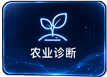 农业诊断
